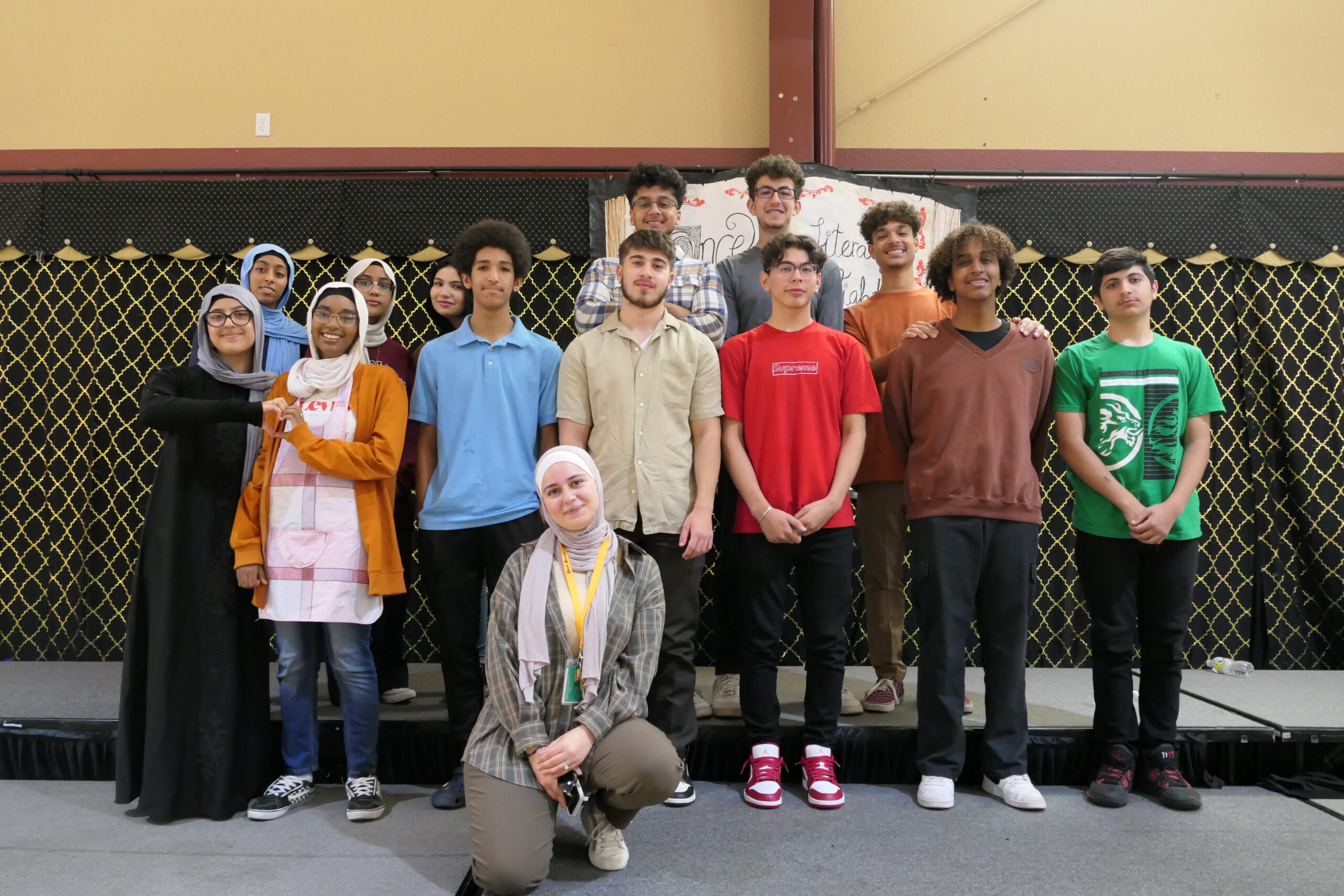Arizona Cultural Academy FullTime Private Islamic School